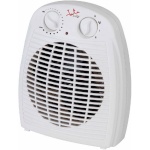 Jata soojapuhur TV78 Vertical Fan Heater, valge