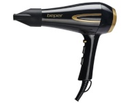 Beper föön P301ASC001 Professional Hair Dryer, must