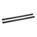 SmallRig vardad 1053 15mm Aluminium Alloy Rods M12 30cm