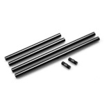 SmallRig vardad 1659 15mm Aluminium Alloy Rods Combination 