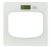 Jata vannitoakaal P111 Bathroom Scale, valge