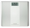 Salter vannitoakaal 9009 WH3R Ultimate Accuracy Electronic Bathroom Scales, valge