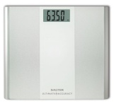 Salter vannitoakaal 9009 WH3R Ultimate Accuracy Electronic Bathroom Scales, valge