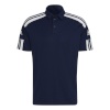 Adidas Teamwear T-särk meestele Squadra 21 Polo tumesinine HC6277 suurus M