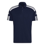 Adidas Teamwear T-särk meestele Squadra 21 Polo tumesinine HC6277 suurus M