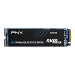 PNY kõvaketas SSD 2280 CS1030 drive, 250GB, M.2., NVMe