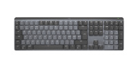 Logitech klaviatuur MX Mehaaniline Clicky SWE (W), hall