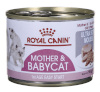 Royal Canin kassitoit BABYCAT INSTINCTIVE 195 g