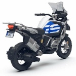 Injusa mootorratas BMW R1250 Gs Hp Adventure