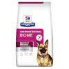 Hill's kuivtoit koerale PD Gastrointestinal Biome - Dry Dog Food- 1,5kg