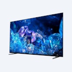 Sony televiisor 77" UHD OLED XR77A83KAEP