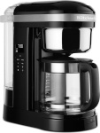 KitchenAid 5KCM1209EOB kohvimasin, must