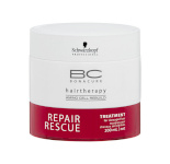 Schwarzkopf Professional juuksemask BC Bonacure Repair Rescue Arginine Treatment 200ml, naistele