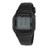 Casio unisex kell DB-36-1AV (Ø 37 mm)