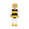 Maskeraadi kosüüm noorukitele My Other Me Maya the Bee 0-6 kuud