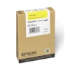 Epson tindikassett T6054 kollane