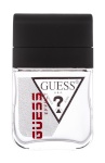 Guess raseerimisjärgne vesi Grooming Effect 100ml, meestele