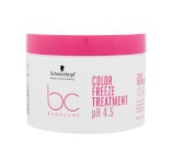 Schwarzkopf Professional juuksemask BC Bonacure pH 4.5 Color Freeze 500ml, naistele