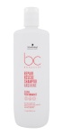 Schwarzkopf Professional šampoon BC Bonacure Repair Rescue 1000ml, naistele