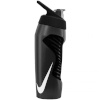 Nike joogipudel HyperFuel Flip Top 530ml, must