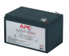 RBC4 Relacement Battery Cartridge #4 for SC620i