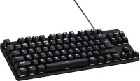 Logitech klaviatuur G413 TKL SE SWE