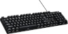 Logitech G413 Se - must - Nordic (pn)