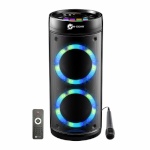 N-Gear kõlar Let’s Go Party Speaker LGP26R, must