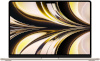 Apple MacBook Air 13.6" Liquid Retina (M2 8C CPU, 8C GPU, 8GB, 256GB SSD, ENG) Starlight (2022)