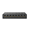 TP-Link switch LS1008G 8x1GbE, must