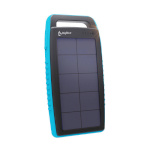 Bigblue akupank Waterproof Portable Solar Battery Charger BET111 15000mAh