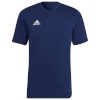 Adidas Teamwear T-särk meestele Adidas Entrada 22 Tee tumesinine HC0450 suurus L