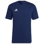 Adidas Teamwear T-särk meestele Adidas Entrada 22 Tee tumesinine HC0450 suurus L