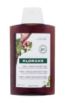 Klorane šampoon Organic Quinine & Edelweiss Strength - Thinning Hair, Loss 200ml, naistele