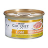 Purina Nestle kassitoit GOURMET kuldne Sauce Delights Chicken 85g