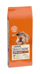 Purina Nestle kuivtoit koerale PURINA Dog Chow Mature Senior with lamb - Dry Dog Food- 14kg