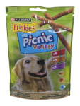 Purina Nestle kuivtoit koerale PURINA FRISKIES Picnic Variety 126g