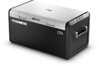 Dometic CFX3 100 sügavkülmaga kompressorkülmik