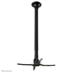 Neomounts by Newstar laekinnitus BEAMER-C350BLACK 72-112cm Max.12KG, must