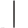 Neomounts by Newstar laekinnituse pikendus FPMA-CP100BLACK Extension Pole Ceiling, must