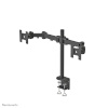 Neomounts by Newstar lauakinnitus FPMA-D960D Monitor Desk Mount, must