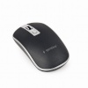 Gembird hiir Optical USB mouse MUS-4B-06-BS, must