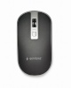 Gembird hiir Wireless Optical mouse MUSW-4B-06-BG, USB, must