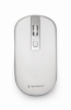 Gembird hiir Wireless Optical mouse MUSW-4B-05, USB, valge