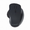 Gembird hiir Wireless Optical mouse MUSW-6B-02, must