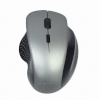 Gembird hiir Wireless Optical mouse MUSW-6B-02-BG, hall