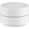 Google võrgulaiendaja Nest WiFi Mesh Router 1-Pack, valge