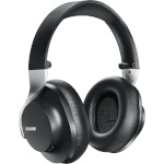 Shure juhtmevabad kõrvaklapid AONIC 40 Premium Wireless, must