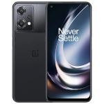 OnePlus mobiiltelefon Nord CE 2 Lite 128GB 5G, Black Dusk