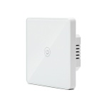 Maxcom nutilüliti Intelligent Touch Sensitive Switch SHL11